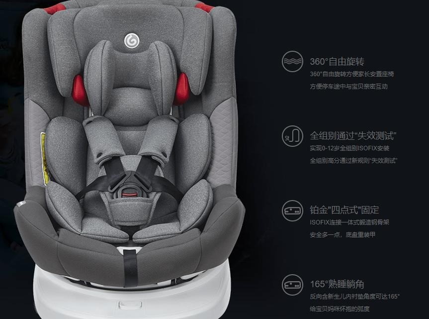 联合宝贝测评中心